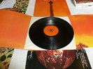 Brass Rock 1 UK 1971 CBS Foldout 2XLP Rare JAZZ ROCK PROGRESSIVE ROCK