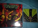 Nunchukka Superfly Vinyl Pack- Hard Ons