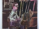 Bill Evans 