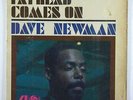 Dave Newman 