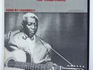 Leadbelly 