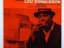 Lou Donaldson 
