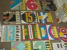 Street Sounds Electro vinyl LP's