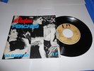 THE STRANGLERS - PEACHES -RARE GERMAN ISSUE IN UNIQUE PIC SLEEVE UA 36248 - MINT