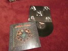 OVERKILL - HORRORSCOPE  - VINYL LP ALBUM - VERY RARE 1991 MADE IN EUROPE