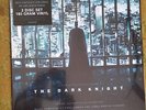 The Dark Knight OST Hans Zimmer James Newton Howard Vinyl LP 180g New Sealed