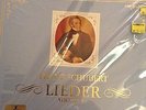 Schubert LIEDER volume 1 Fischer-Dieskau Deutsche Grammophon NEW LP