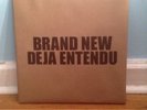 Brand New Deja Entendu RSD 2015 Vinyl Lp SEALED Record Store Day /1500