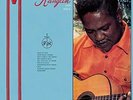 ERNEST RANGLIN - MR.ERNIE RANGLIN WITH SOUL  VINYL LP NEU