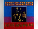 Steve Miller Band CHILDREN OF THE FUTURE, Capitol Stereo