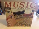 Music to Drink Beer To SEALED Record Store Day RSD 2015 Exclusive Dogfish