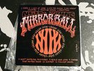 Neil Young/Pearl Jam   Mirror Ball   Orig U.S 2LP/vinyl   VG++/VG++   sticker