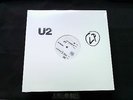 U2 SONGS OF INNOCENCE DOPPEL-VINYL RSD 2015 SEALED