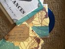 The Wonder Years Distances Ep Split 38/108 Oop