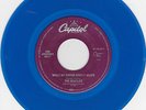 BEATLES While My Guitar Gently Weeps JUKEBOX 7