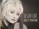 DOLLY PARTON GRASS IS BLUE RSD sealed.. LP BRAND NEW