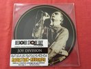 JOY DIVISION Love Will Tear Us Apart RECORD STORE DAY 2015 Numbered Picture Disc