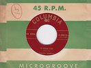 JOHNNY HORTON 'I'M COMING HOME' SMOKIN' ROCKABILLY ORIGINAL 45.