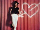 CECIL MITCH straight from the heart 1984 Maxi (12
