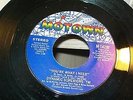 DYNAMIC SUPERIORS You're What I Need / Here Come That Feeling 45 rpm stock  soul