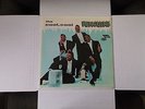THE COOL, COOL PENGUINS Dooto Rare R&B Doo-Wop Soul