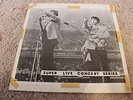 The Beatles Super Live Concert Series 6 Forest Hills London Vinyl LP Record
