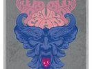 BLUES PILLS Devil man 10