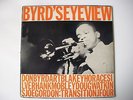 Byrd Donald, Byrds Eyes view  original  Transition TRLP J4 with booklet VG++