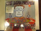 DEAD MILKMEN Eat Your Paisley LP RESTLESS 80s punk SEALED  original