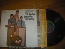 THE BEATLES Yesterday And Today LP 2nd State Unpeeled Butcher Baby Cover Mono