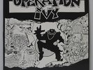 OPERATION IVY - Energy LP 1995 RANCID NOFX GREEN DAY SKA VOODOO GROW w/ insert