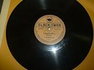 PREWAR JAZZ 78 RPM RECORD - JAMES P. JOHNSON / F.H. HENDERSON - BLACK SWAN 2026