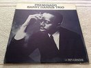 Barry Harris Trio PREMINADO elvin jones RIVERSIDE RLP 354 ORG 1961
