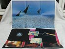 PINK FLOYD DARK SIDE OF THE MOON 1st UK PRESS SOLID PRISM, OUTSTANDING EX+ AUDIO
