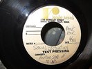 Rare Test Pressing Social Distortion Another State Of Mind / Mommies Little Mons