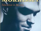 Morrissey 'Education In Reverse' Rare 1988 12-Track Australia LP
