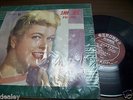 DORIS DAY, LP VINYL RECORD, CROWN, WU-CHOU, SCREEN HIGHLIGHTS, WHATEVER WILL BE