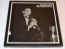 Complete Capitol Small Group Recordings of Benny Goodman 6LP set #4230 of 5000
