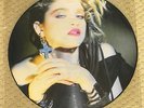 MADONNA - Holiday/Think Of Me - 12