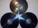 BOOTLEG LABEL 3X12