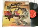 PEE WEE ERWIN Oh Play That Thing Kenny Davern Cliff Leeman Dick Hyman SIGNED LP