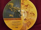 US VICTOR 'PICTURE RECORD' SINGLE: SARASATE PLAYS HIS OWN COMPOSITIONS (1933)