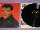 ELVIS PRESLEY 