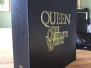 queen complete works