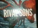 RIVAL SONS BLACK COFFEE RECORD STORE DAY 2015 SEALED