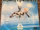 IRON MAIDEN - Seventh Son of a Seventh Son (Rare Record 12