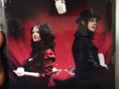 White Stripes Get Behind Me Satan Rsd Record Store Day