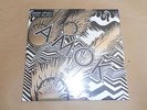 Atoms for Peace AMOK Vinyl Record Deluxe Limited Edition Thom Yorke RADIOHEAD cd