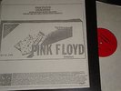 PINK FLOYD CRACKERS-DAMM BRACES-BLESS REALAXES THE ENTIRE 1972 CONCERT 3 LP