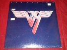 VAN HALEN II LP Sealed No Bar Code Hard Rock Warner Bros.